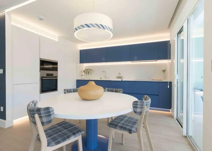 Apartament The - Preference Brunet San Sebastián