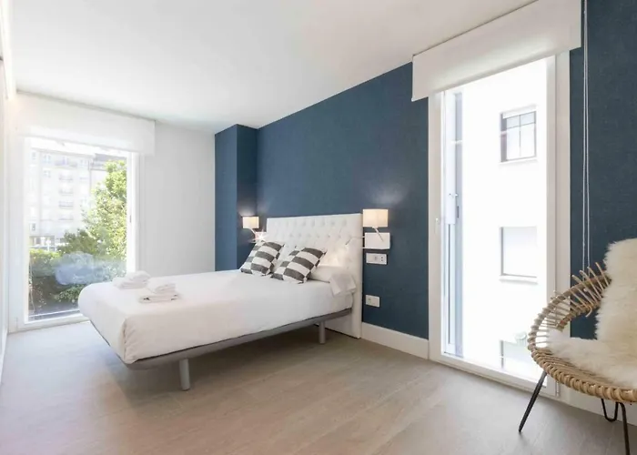 The - Preference Brunet Apartament *