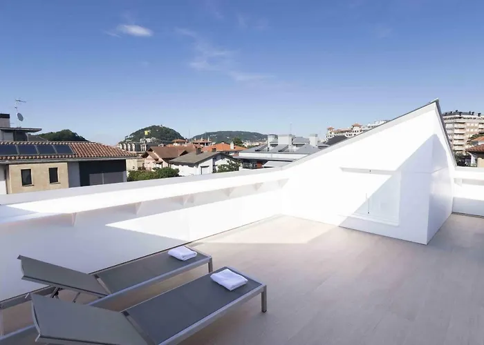 Apartament The - Preference Brunet