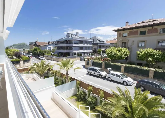 The - Preference Brunet San Sebastián