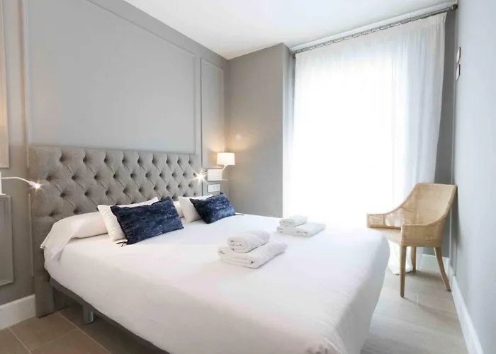 The - Preference Brunet Apartament *