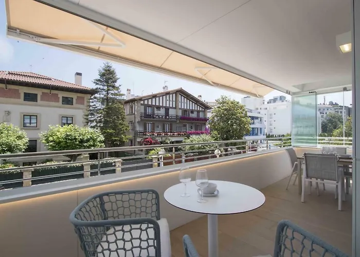 Apartament The - Preference Brunet