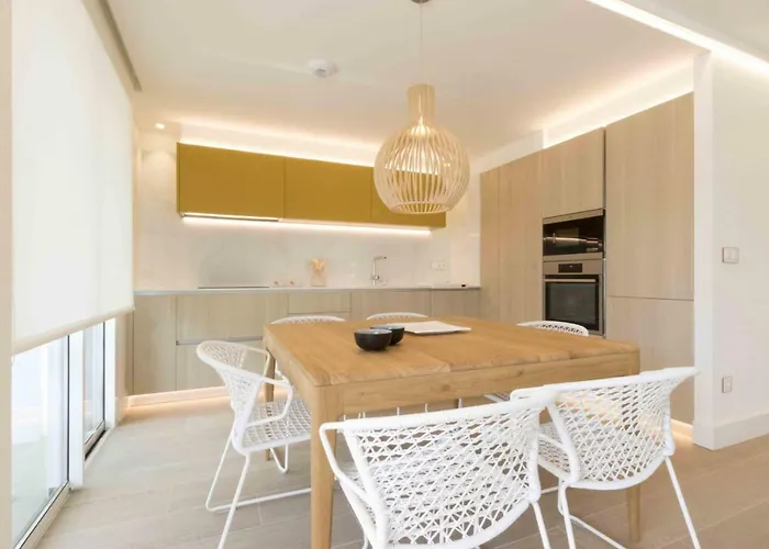 Appartamento The - Preference Brunet *