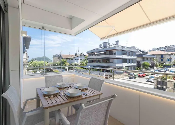 The - Preference Brunet * San Sebastián