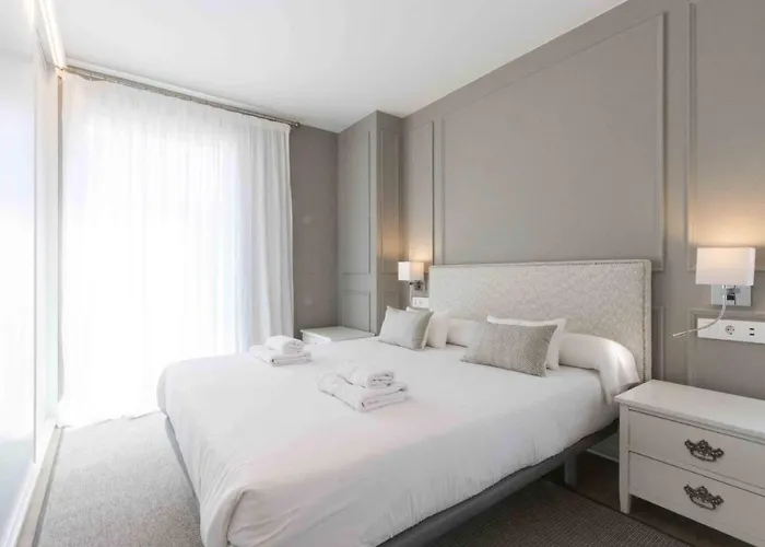 The - Preference Brunet San Sebastián