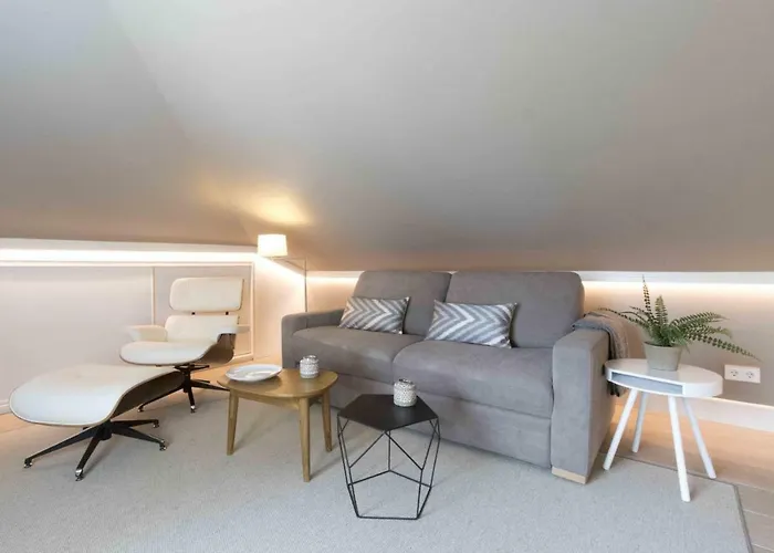 The - Preference Brunet