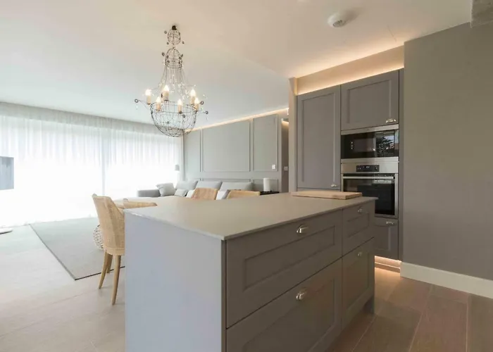 Apartament The - Preference Brunet *