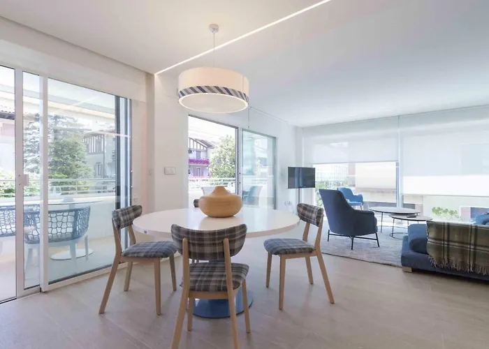 Apartament The - Preference Brunet