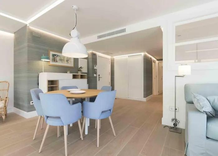 The - Preference Brunet San Sebastián