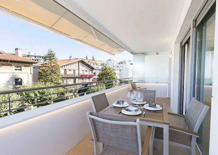 The - Preference Brunet Apartament *