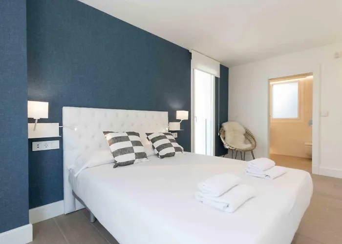 The - Preference Brunet Appartamento *