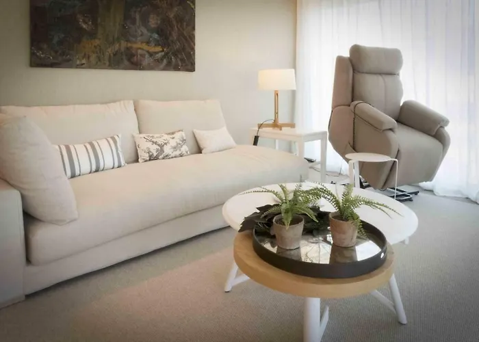 The - Preference Brunet Apartament *