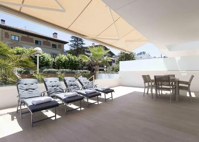 Apartament The - Preference Brunet