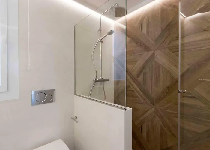 The - Preference Brunet Apartament *