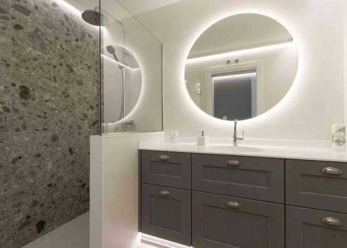 Apartament The - Preference Brunet