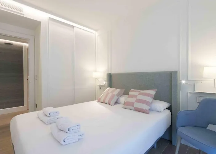 Apartament The - Preference Brunet