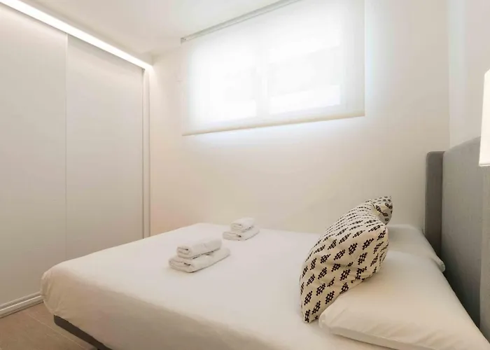 The - Preference Brunet