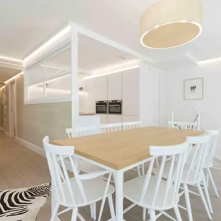 The - Preference Brunet San Sebastián