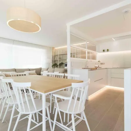 The - Preference Brunet San Sebastián