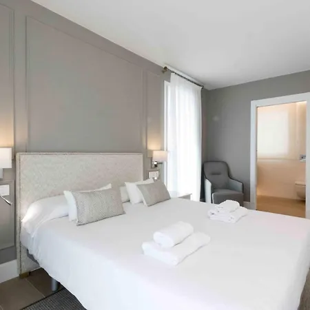 The - Preference Brunet Apartmán