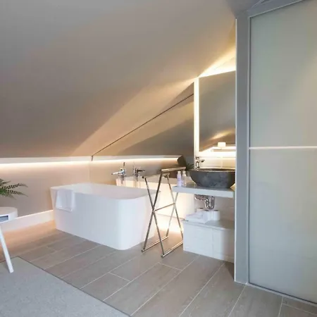 The - Preference Brunet Apartmán *