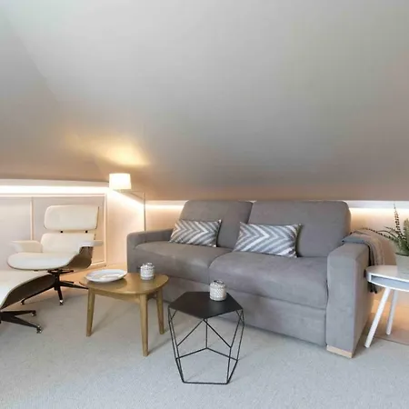 The - Preference Brunet