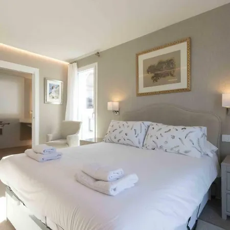 The - Preference Brunet Apartment