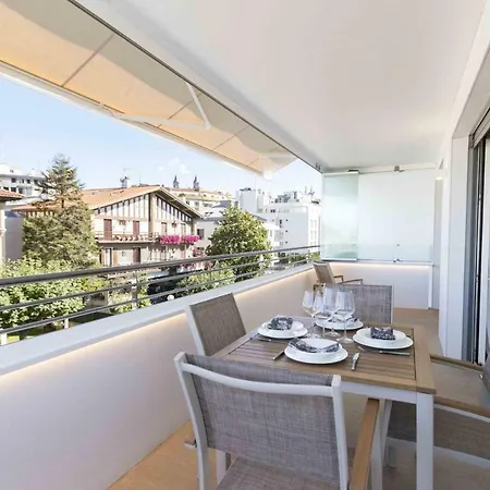 The - Preference Brunet Apartmán *