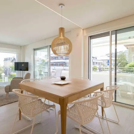 Apartment The - Preference Brunet *