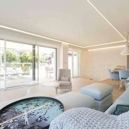 The - Preference Brunet *